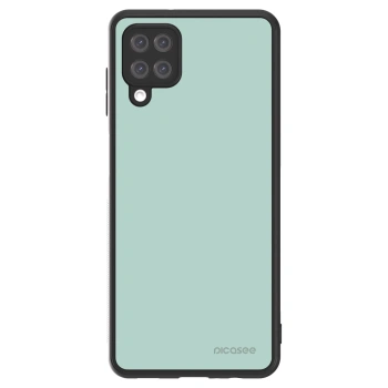 Picasee ULTIMATE CASE για Samsung Galaxy A12 A125F - Pastel Charm