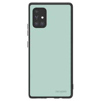 Picasee ULTIMATE CASE για Samsung Galaxy A71 A715F - Pastel Charm