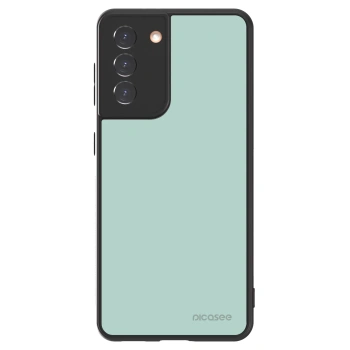 Picasee ULTIMATE CASE για Samsung Galaxy S21 5G G991B - Pastel Charm