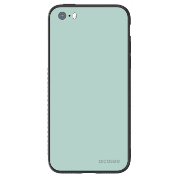 Θήκη για Apple iPhone 5/5S/SE - Pastel Charm