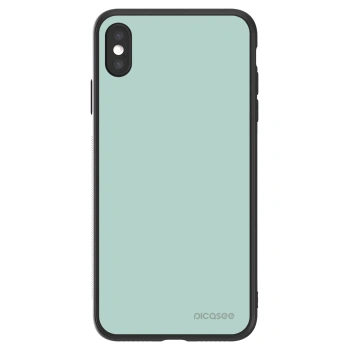 Picasee ULTIMATE CASE για Apple iPhone XS Max - Pastel Charm