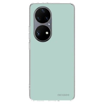Θήκη για Huawei P50 - Pastel Charm