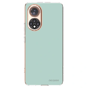 Picasee διαφανής θήκη σιλικόνης Honor 50 5G - Pastel Charm