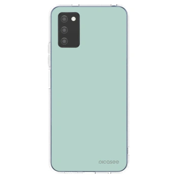 Θήκη για Samsung Galaxy A03s A037G - Pastel Charm