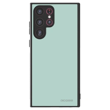 Picasee ULTIMATE CASE για Samsung Galaxy S22 Ultra 5G - Pastel Charm