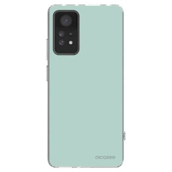 Picasee διαφανής θήκη σιλικόνης Xiaomi Redmi Note 11 Pro - Pastel Charm
