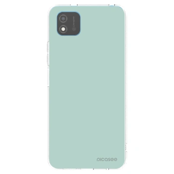 Picasee διαφανής θήκη σιλικόνης Realme C11 (2021) - Pastel Charm