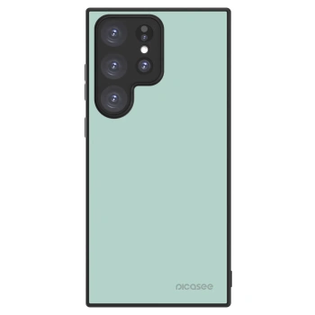 Picasee ULTIMATE CASE για Samsung Galaxy S23 Ultra 5G - Pastel Charm