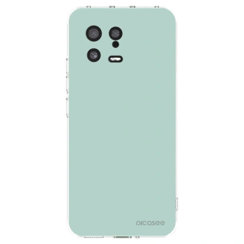 Picasee διαφανής θήκη σιλικόνης Xiaomi 13 - Pastel Charm