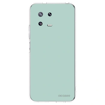 Picasee διαφανής θήκη σιλικόνης Xiaomi 13 Pro - Pastel Charm
