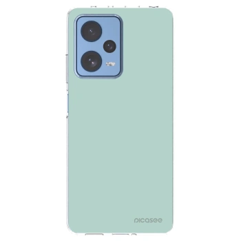 Picasee διαφανής θήκη σιλικόνης Xiaomi Redmi Note 12 Pro 5G - Pastel Charm