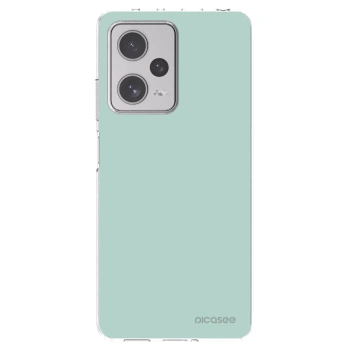 Picasee διαφανής θήκη σιλικόνης Xiaomi Redmi Note 12 Pro+ 5G - Pastel Charm