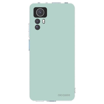 Picasee διαφανής θήκη σιλικόνης Xiaomi Redmi Note 12S - Pastel Charm