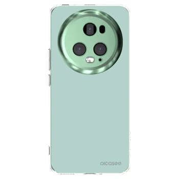 Picasee διαφανής θήκη σιλικόνης Honor Magic5 Pro - Pastel Charm