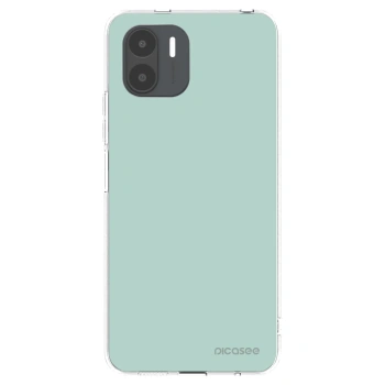 Picasee διαφανής θήκη σιλικόνης Xiaomi Redmi A2 - Pastel Charm