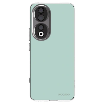 Picasee διαφανής θήκη σιλικόνης Honor 90 5G - Pastel Charm