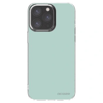 Picasee διαφανής θήκη σιλικόνης Apple iPhone 15 Pro Max - Pastel Charm