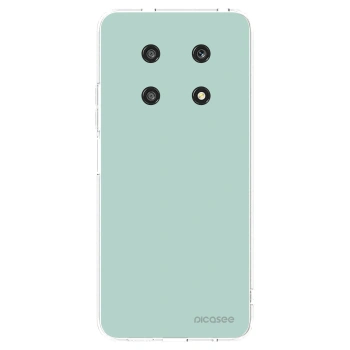 Picasee διαφανής θήκη σιλικόνης Honor Magic4 Lite 5G - Pastel Charm