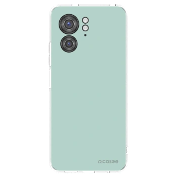 Picasee διαφανής θήκη σιλικόνης Motorola Edge 40 - Pastel Charm