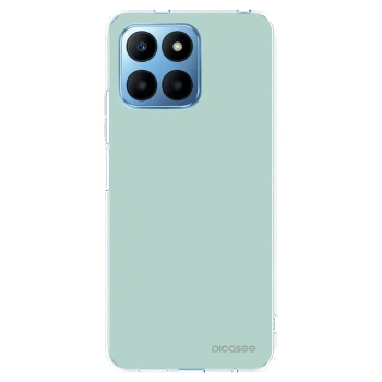 Picasee διαφανής θήκη σιλικόνης Honor 70 Lite - Pastel Charm