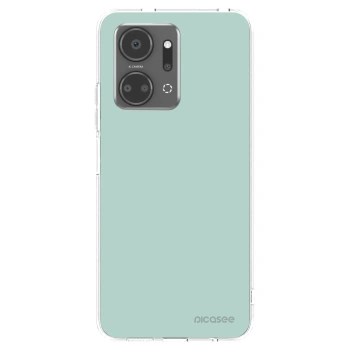 Picasee διαφανής θήκη σιλικόνης Honor X7a - Pastel Charm