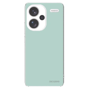 Picasee διαφανής θήκη σιλικόνης Xiaomi Redmi Note 13 Pro+ 5G - Pastel Charm