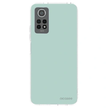 Picasee διαφανής θήκη σιλικόνης Xiaomi Redmi Note 12 Pro 4G - Pastel Charm