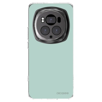 Picasee διαφανής θήκη σιλικόνης Honor Magic6 Pro - Pastel Charm