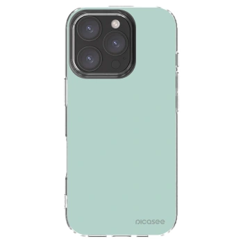 Picasee διαφανής θήκη σιλικόνης Apple iPhone 16 Pro - Pastel Charm