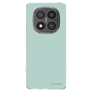 Picasee διαφανής θήκη σιλικόνης Xiaomi Redmi Note 14 Pro+ 5G - Pastel Charm