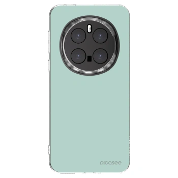Picasee διαφανής θήκη σιλικόνης Honor Magic7 Pro 5G - Pastel Charm
