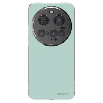 Picasee διαφανής θήκη σιλικόνης Xiaomi 15 Ultra - Pastel Charm