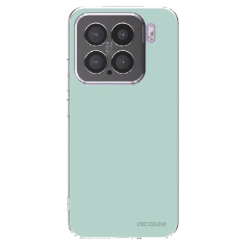 Picasee διαφανής θήκη σιλικόνης Xiaomi 15 - Pastel Charm