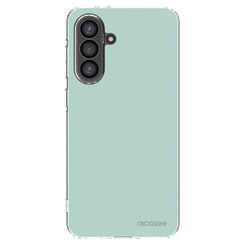 Picasee διαφανής θήκη σιλικόνης Samsung Galaxy A56 5G A566B - Pastel Charm