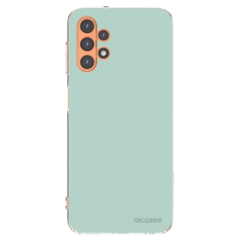 Picasee διαφανής θήκη σιλικόνης Samsung Galaxy A13 5G - Pastel Charm