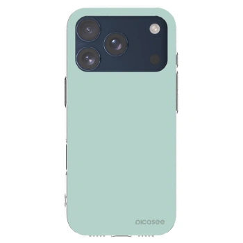 Picasee διαφανής θήκη σιλικόνης Apple iPhone 17 Pro - Pastel Charm