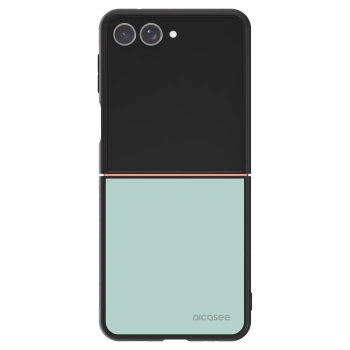 Θήκη για Samsung Galaxy Z Flip7 5G - Pastel Charm