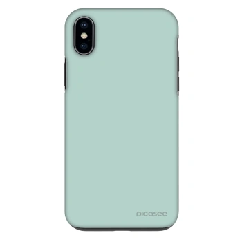 Θήκη για Apple iPhone XS Max - Pastel Charm