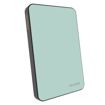 Powerbank με MagSafe 5 000 mAh Γκρί - Pastel Charm