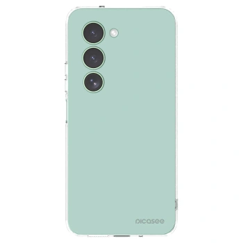 Picasee διαφανής θήκη σιλικόνης Xiaomi Redmi 15 5G - Pastel Charm
