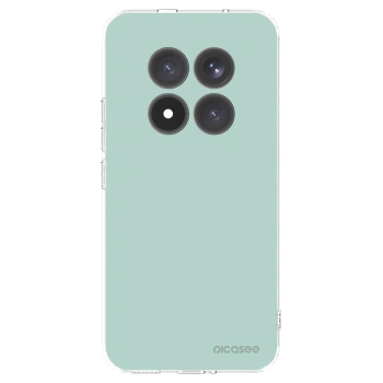 Picasee διαφανής θήκη σιλικόνης Xiaomi Redmi Note 15 Pro+ - Pastel Charm