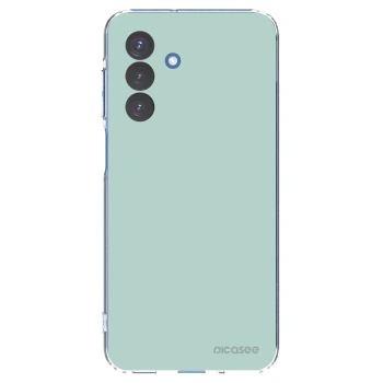 Picasee διαφανής θήκη σιλικόνης Samsung Galaxy A17 5G - Pastel Charm