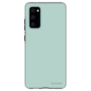 Θήκη για Samsung Galaxy S20 FE - Pastel Charm