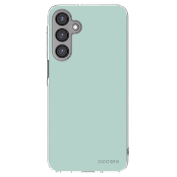 Picasee διαφανής θήκη σιλικόνης Samsung Galaxy A16 4G - Pastel Charm