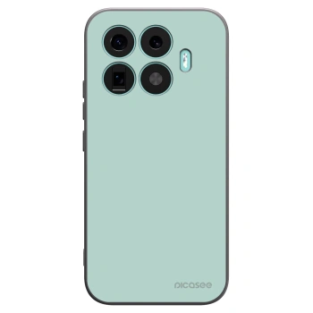 Picasee Μαύρη θήκη σιλικόνης για Xiaomi 17T - Pastel Charm