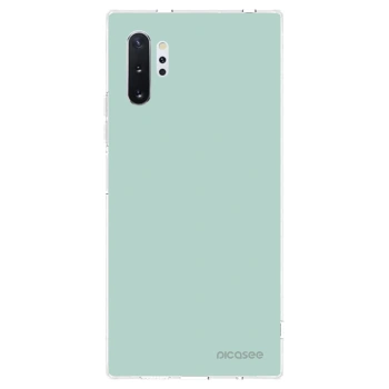 Θήκη για Samsung Galaxy Note 10+ N975F - Pastel Charm