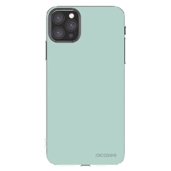 Picasee διαφανής θήκη σιλικόνης Apple iPhone 11 Pro Max - Pastel Charm