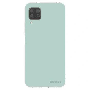 Picasee διαφανής θήκη σιλικόνης Huawei P40 Lite - Pastel Charm
