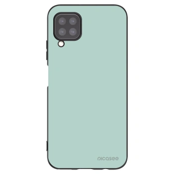 Picasee Μαύρη θήκη σιλικόνης για Huawei P40 Lite - Pastel Charm