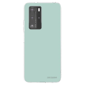 Θήκη για Huawei P40 Pro - Pastel Charm